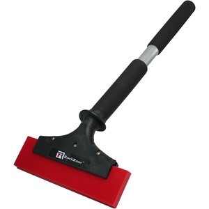 image:imageRockRose Squeegee Premium 8 Inch Extended Squeegee Handle for Architecture Window Tools  Long Reach Window Tint Squeegee for Flat Glass17 Handle