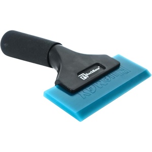 image:imageRockRose Squeegee Premium 8 Inch Extended Squeegee Handle for Architecture Window Tools  Long Reach Window Tint Squeegee for Flat Glass6 Cast Aluminum Handle