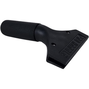 image:imageRockRose Squeegee Premium 8 Inch Extended Squeegee Handle for Architecture Window Tools  Long Reach Window Tint Squeegee for Flat Glass67 Cast Aluminum Handle