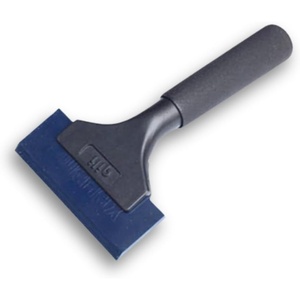 image:imageRockRose Squeegee Premium 8 Inch Extended Squeegee Handle for Architecture Window Tools  Long Reach Window Tint Squeegee for Flat Glass787 Handle