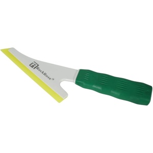 image:imageRockRose Squeegee Premium 8 Inch Extended Squeegee Handle for Architecture Window Tools  Long Reach Window Tint Squeegee for Flat GlassDoctor Stroke  Yellow