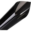image:imageRockRose 15 Premium Carbon Car Window Tint Film 20 in x 10FT 2PLY Charcoal Privacy Film UV Heat Blocking Tint for Car or Home Adhesive Film Easy Shrink Plotter Friendly Pro Grade35 Percent