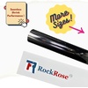 image:imageRockRose 15 Premium Carbon Car Window Tint Film 20 in x 10FT 2PLY Charcoal Privacy Film UV Heat Blocking Tint for Car or Home Adhesive Film Easy Shrink Plotter Friendly Pro Grade5 Percent