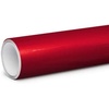image:imageRockRose 2026 Ultra Gloss Black Vinyl Wrap for Cars 2 in x 30FT  Chrome Delete Car Wrap Vinyl Roll AntiWrinkle amp Air Release Durable Piano Black Gloss Finish for Exterior amp InteriorCherry Red