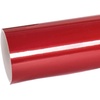 image:imageRockRose 2026 Ultra Gloss Black Vinyl Wrap for Cars 2 in x 30FT  Chrome Delete Car Wrap Vinyl Roll AntiWrinkle amp Air Release Durable Piano Black Gloss Finish for Exterior amp InteriorCherry Red