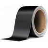 image:imageRockRose 2026 Ultra Gloss Black Vinyl Wrap for Cars 2 in x 30FT  Chrome Delete Car Wrap Vinyl Roll AntiWrinkle amp Air Release Durable Piano Black Gloss Finish for Exterior amp InteriorMatte Black