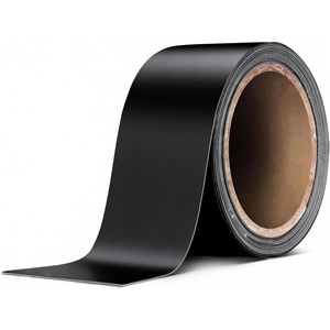 image:imageRockRose 2026 Ultra Gloss Black Vinyl Wrap for Cars 2 in x 30FT  Chrome Delete Car Wrap Vinyl Roll AntiWrinkle amp Air Release Durable Piano Black Gloss Finish for Exterior amp InteriorMatte Black