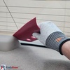 image:imageRockRose Standard Tail Fin Precision Squeegee  Engineered for Flawless Application in Automotive Tinting and Detailing Projects 1Tail Fin