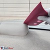 image:imageRockRose Standard Tail Fin Precision Squeegee  Engineered for Flawless Application in Automotive Tinting and Detailing Projects 1Tail Fin