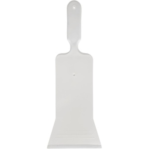 image:imageRockRose Standard Tail Fin Precision Squeegee  Engineered for Flawless Application in Automotive Tinting and Detailing Projects 1Bulldozer