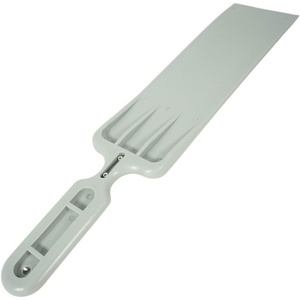 image:imageRockRose Standard Tail Fin Precision Squeegee  Engineered for Flawless Application in Automotive Tinting and Detailing Projects 1Scrubber