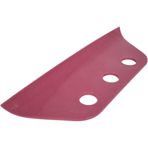 image:imageRockRose Standard Tail Fin Precision Squeegee  Engineered for Flawless Application in Automotive Tinting and Detailing Projects 1Tail Fin
